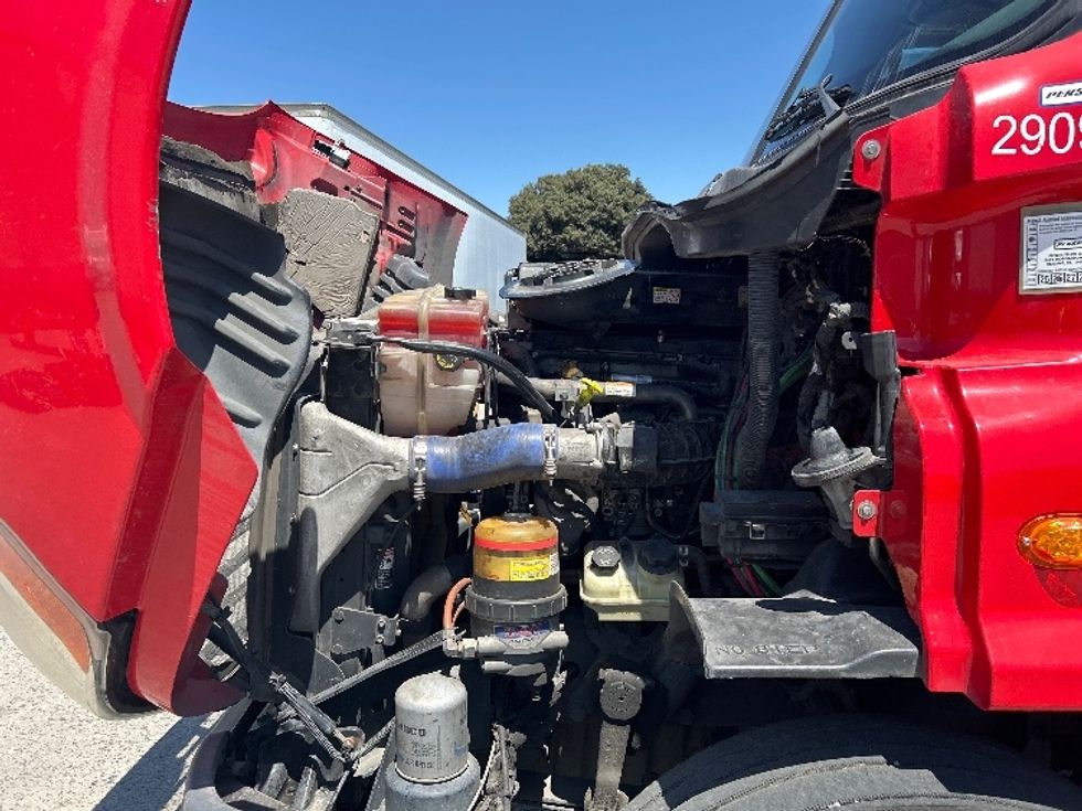 Sleeper Tractor-Heavy Duty Tractors-Freightliner-2020-Cascadia 11364ST-Torrance-CA-554,373\n\t\tmiles-$ 43,750 - Image 21