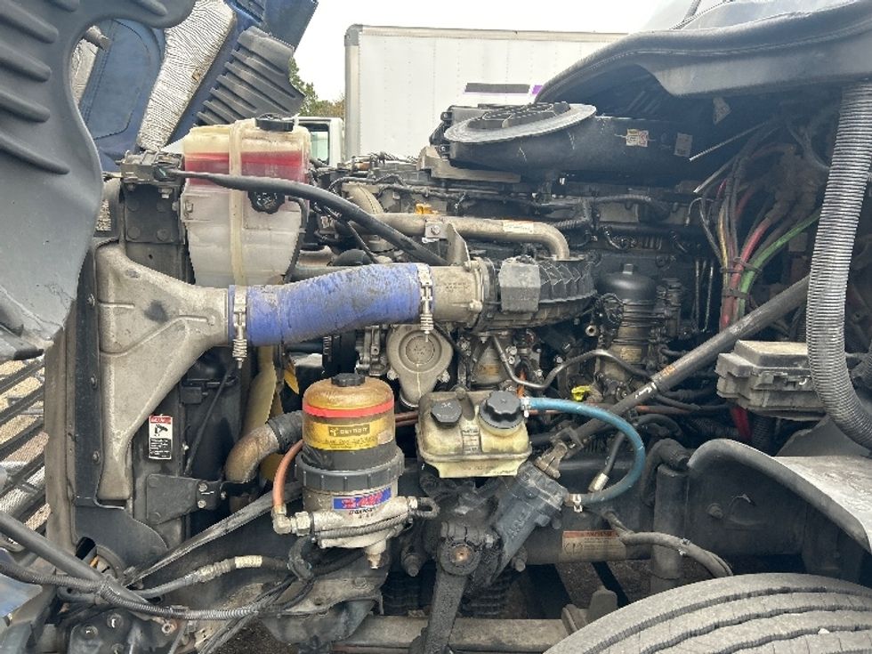 Sleeper Tractor-Heavy Duty Tractors-Freightliner-2020-Cascadia 12542ST-Jackson-MS-690,957\n\t\tmiles-$ 38,250 - Image 21