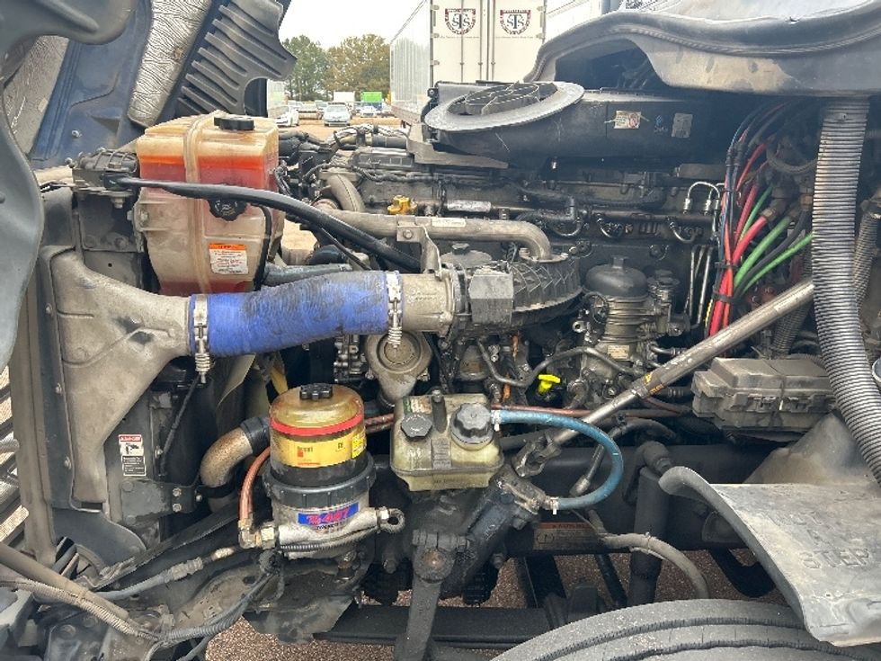 Sleeper Tractor-Heavy Duty Tractors-Freightliner-2020-Cascadia 12542ST-Jackson-MS-712,060\n\t\tmiles-$ 36,750 - Image 21