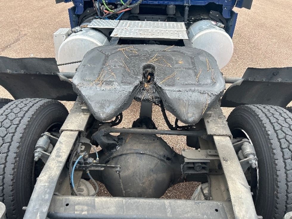 Sleeper Tractor-Heavy Duty Tractors-Freightliner-2020-Cascadia 12542ST-Jackson-MS-712,060\n\t\tmiles-$ 36,750 - Image 6