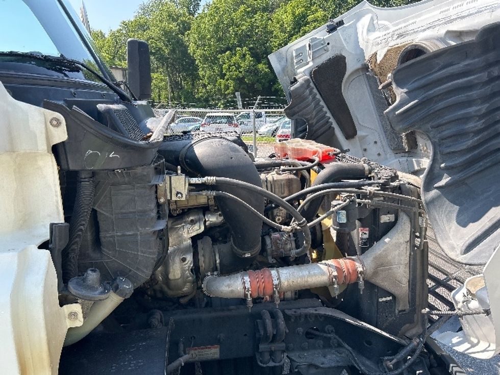 Sleeper Tractor-Heavy Duty Tractors-Freightliner-2020-Cascadia 12564ST-Asheville-NC-567,785\n\t\tmiles-$ 46,500 - Image 20