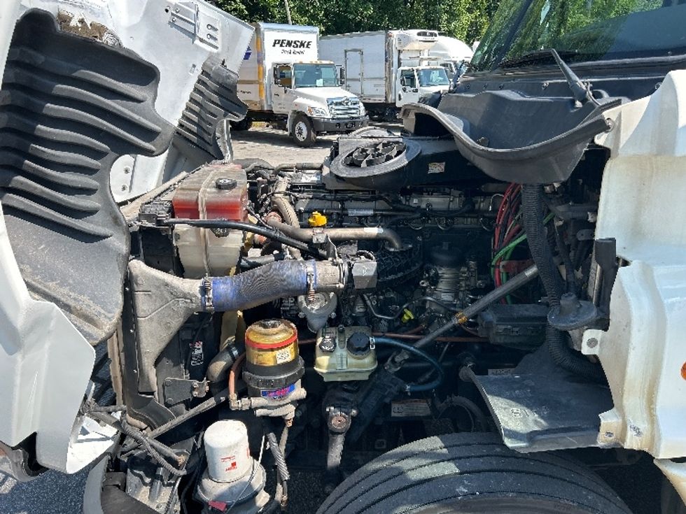 Sleeper Tractor-Heavy Duty Tractors-Freightliner-2020-Cascadia 12564ST-Asheville-NC-567,785\n\t\tmiles-$ 46,500 - Image 21