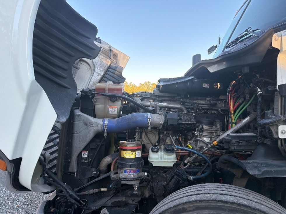 Sleeper Tractor-Heavy Duty Tractors-Freightliner-2020-Cascadia 12564ST-Atlanta-GA-363,007\n\t\tmiles-$ 63,250 - Image 20