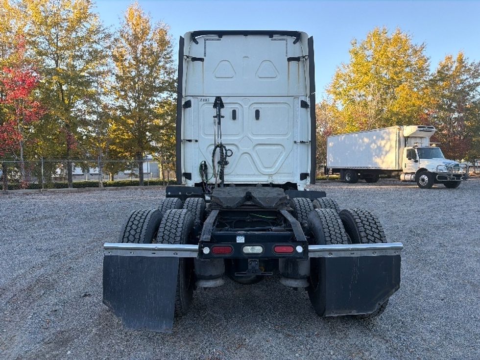 Sleeper Tractor-Heavy Duty Tractors-Freightliner-2020-Cascadia 12564ST-Atlanta-GA-363,007\n\t\tmiles-$ 63,250 - Image 6