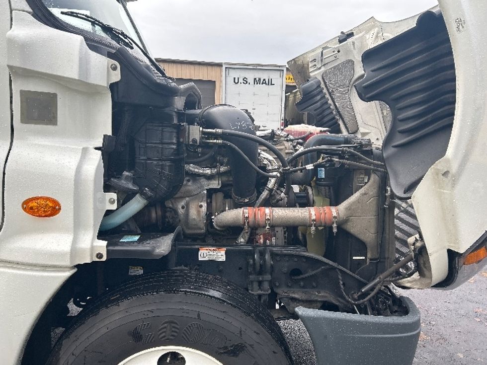 Sleeper Tractor-Heavy Duty Tractors-Freightliner-2020-Cascadia 12564ST-Clackamas-OR-510,195\n\t\tmiles-$ 55,500 - Image 20