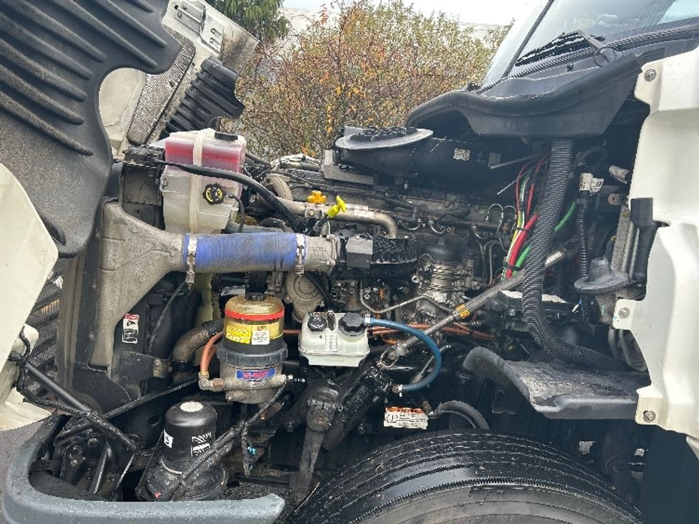 Sleeper Tractor-Heavy Duty Tractors-Freightliner-2020-Cascadia 12564ST-Clackamas-OR-510,195\n\t\tmiles-$ 55,500 - Image 21