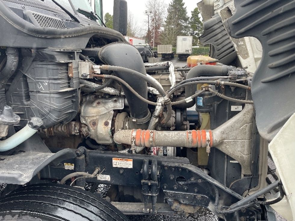 Sleeper Tractor-Heavy Duty Tractors-Freightliner-2020-Cascadia 12564ST-Clackamas-OR-511,451\n\t\tmiles-$ 53,750 - Image 20