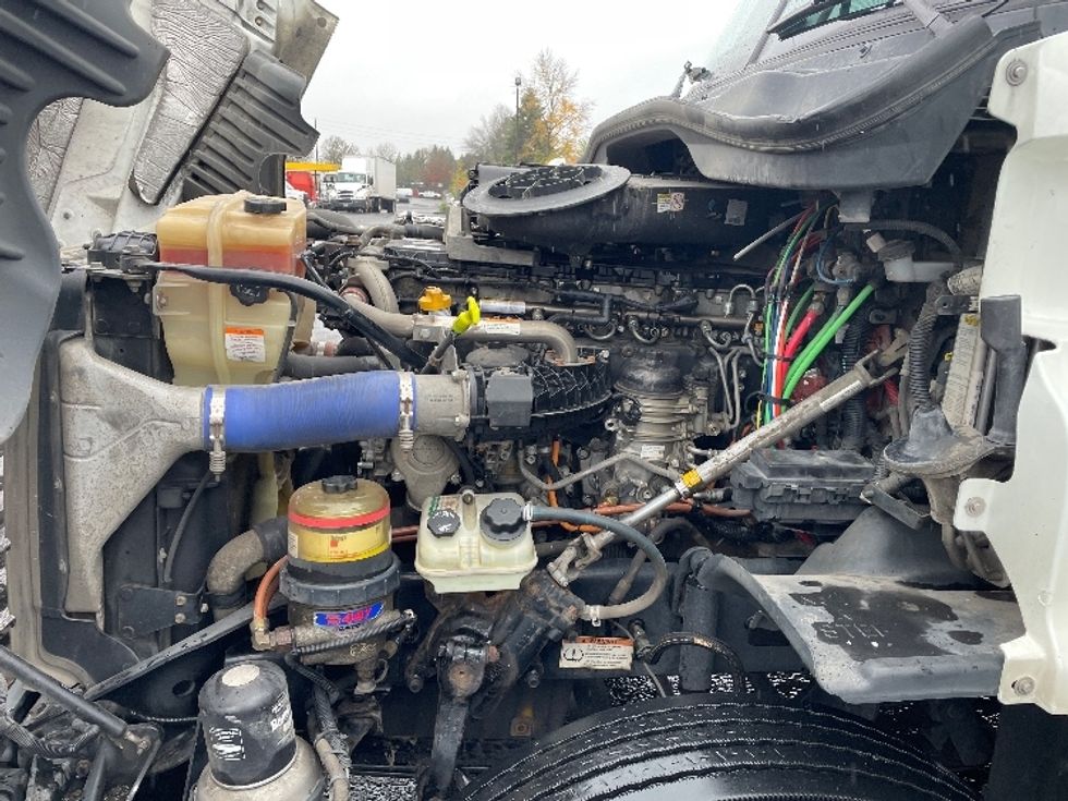 Sleeper Tractor-Heavy Duty Tractors-Freightliner-2020-Cascadia 12564ST-Clackamas-OR-511,451\n\t\tmiles-$ 53,750 - Image 21