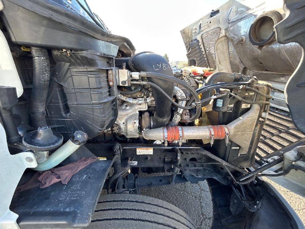 Sleeper Tractor-Heavy Duty Tractors-Freightliner-2020-Cascadia 12564ST-Clackamas-OR-607,217\n\t\tmiles-$ 43,750 - Image 20