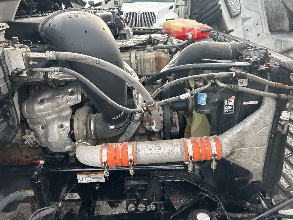 Sleeper Tractor-Heavy Duty Tractors-Freightliner-2020-Cascadia 12564ST-Cleveland-TN-267,390\n\t\tmiles-$ 68,000 - Image 20