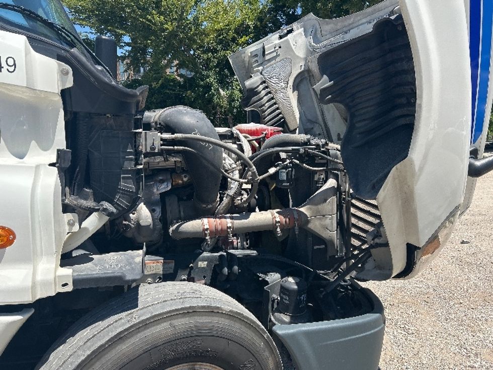 Sleeper Tractor-Heavy Duty Tractors-Freightliner-2020-Cascadia 12564ST-Dallas-TX-409,328\n\t\tmiles-$ 70,000 - Image 20