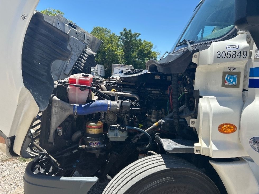 Sleeper Tractor-Heavy Duty Tractors-Freightliner-2020-Cascadia 12564ST-Dallas-TX-409,328\n\t\tmiles-$ 70,000 - Image 21