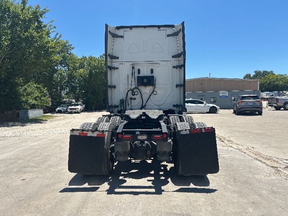 Sleeper Tractor-Heavy Duty Tractors-Freightliner-2020-Cascadia 12564ST-Dallas-TX-409,328\n\t\tmiles-$ 70,000 - Image 6