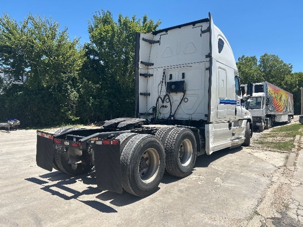 Sleeper Tractor-Heavy Duty Tractors-Freightliner-2020-Cascadia 12564ST-Dallas-TX-409,328\n\t\tmiles-$ 70,000 - Image 7