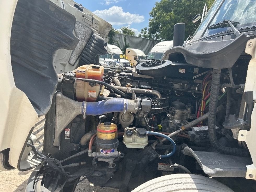 Sleeper Tractor-Heavy Duty Tractors-Freightliner-2020-Cascadia 12564ST-Dallas-TX-450,279\n\t\tmiles-$ 67,250 - Image 20