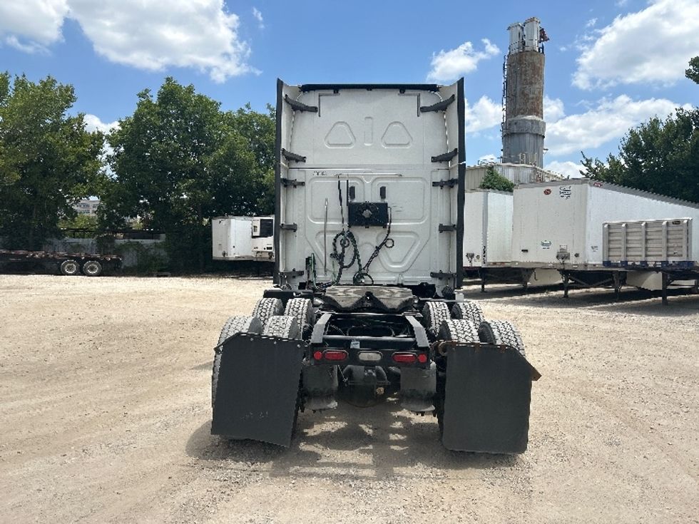 Sleeper Tractor-Heavy Duty Tractors-Freightliner-2020-Cascadia 12564ST-Dallas-TX-450,279\n\t\tmiles-$ 67,250 - Image 6