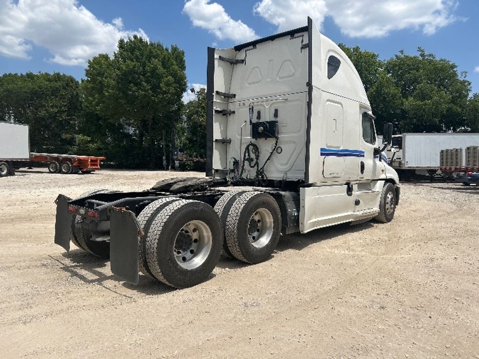 Sleeper Tractor-Heavy Duty Tractors-Freightliner-2020-Cascadia 12564ST-Dallas-TX-450,279\n\t\tmiles-$ 67,250 - Image 7