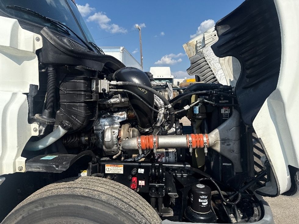 Sleeper Tractor-Heavy Duty Tractors-Freightliner-2020-Cascadia 12564ST-Dallas-TX-456,754\n\t\tmiles-$ 66,750 - Image 19