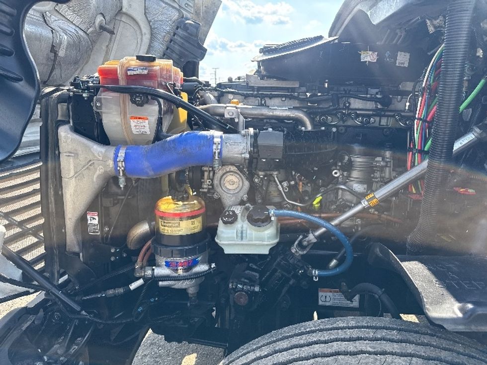 Sleeper Tractor-Heavy Duty Tractors-Freightliner-2020-Cascadia 12564ST-Dallas-TX-456,754\n\t\tmiles-$ 66,750 - Image 20