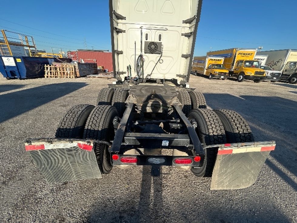 Sleeper Tractor-Heavy Duty Tractors-Freightliner-2020-Cascadia 12564ST-Dallas-TX-456,754\n\t\tmiles-$ 66,750 - Image 6