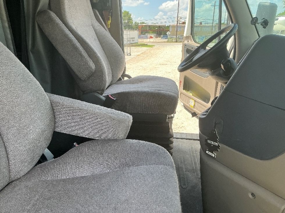 Sleeper Tractor-Heavy Duty Tractors-Freightliner-2020-Cascadia 12564ST-Dallas-TX-459,623\n\t\tmiles-$ 66,750 - Image 15