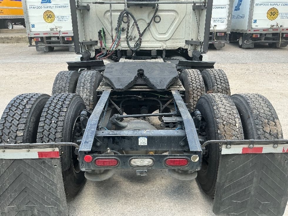Sleeper Tractor-Heavy Duty Tractors-Freightliner-2020-Cascadia 12564ST-Dallas-TX-459,623\n\t\tmiles-$ 66,750 - Image 6