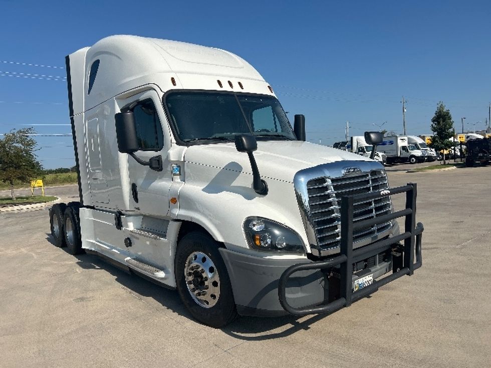Sleeper Tractor-Heavy Duty Tractors-Freightliner-2020-Cascadia 12564ST-Dallas-TX-469,187\n\t\tmiles-$ 64,750 - Image 1