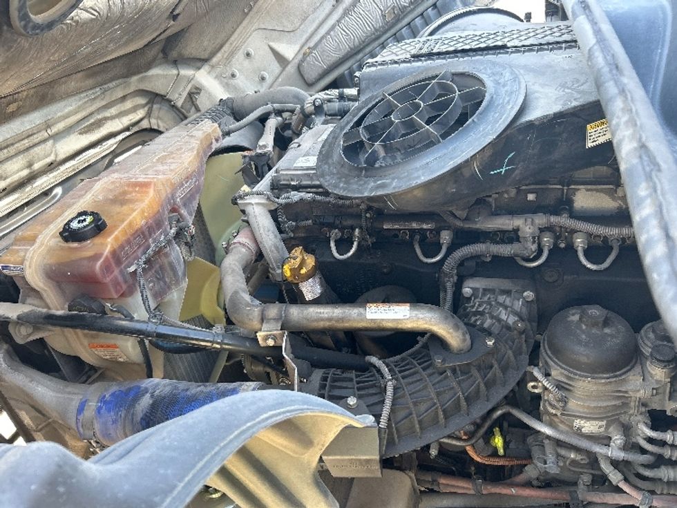 Sleeper Tractor-Heavy Duty Tractors-Freightliner-2020-Cascadia 12564ST-Dallas-TX-469,187\n\t\tmiles-$ 64,750 - Image 20