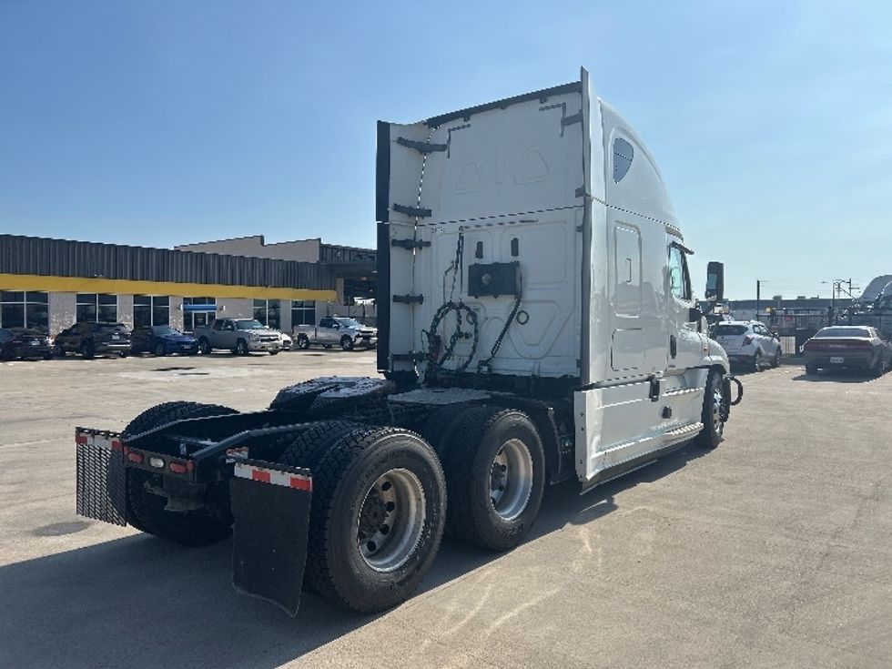 Sleeper Tractor-Heavy Duty Tractors-Freightliner-2020-Cascadia 12564ST-Dallas-TX-469,187\n\t\tmiles-$ 64,750 - Image 7