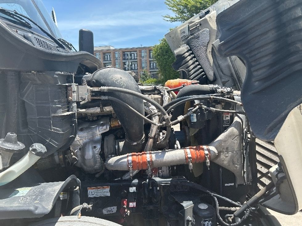 Sleeper Tractor-Heavy Duty Tractors-Freightliner-2020-Cascadia 12564ST-Dallas-TX-477,347\n\t\tmiles-$ 65,250 - Image 18