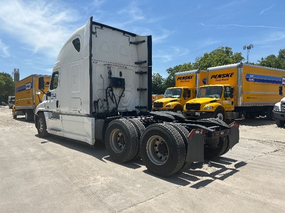 Sleeper Tractor-Heavy Duty Tractors-Freightliner-2020-Cascadia 12564ST-Dallas-TX-477,347\n\t\tmiles-$ 65,250 - Image 5