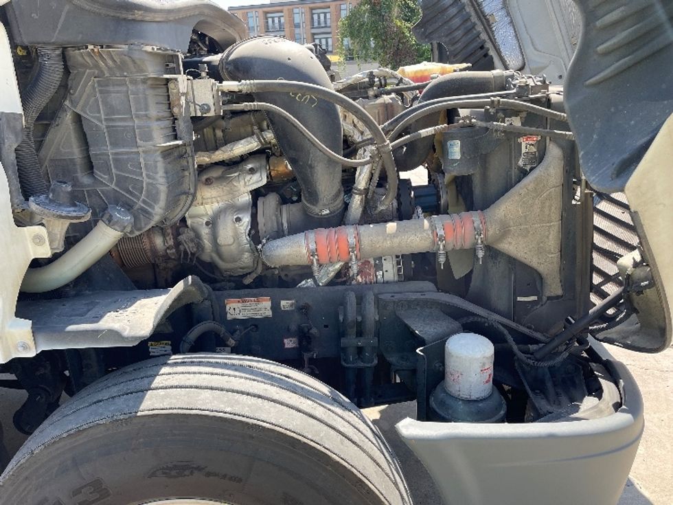 Sleeper Tractor-Heavy Duty Tractors-Freightliner-2020-Cascadia 12564ST-Dallas-TX-565,816\n\t\tmiles-$ 58,250 - Image 20