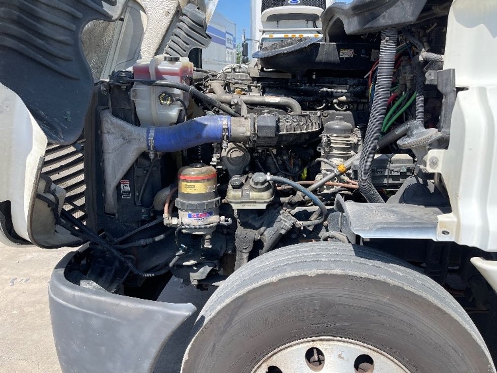 Sleeper Tractor-Heavy Duty Tractors-Freightliner-2020-Cascadia 12564ST-Dallas-TX-565,816\n\t\tmiles-$ 58,250 - Image 21