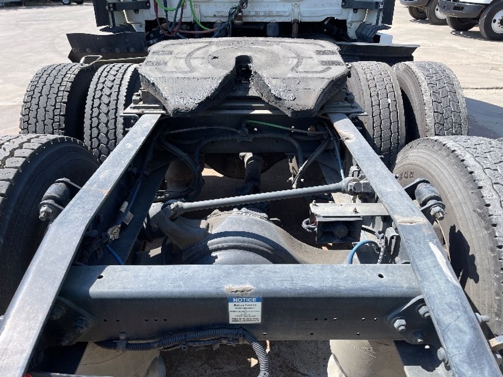 Sleeper Tractor-Heavy Duty Tractors-Freightliner-2020-Cascadia 12564ST-Dallas-TX-565,816\n\t\tmiles-$ 58,250 - Image 6