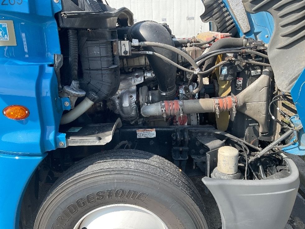 Sleeper Tractor-Heavy Duty Tractors-Freightliner-2020-Cascadia 12564ST-Dalton-GA-566,056\n\t\tmiles-$ 45,000 - Image 20