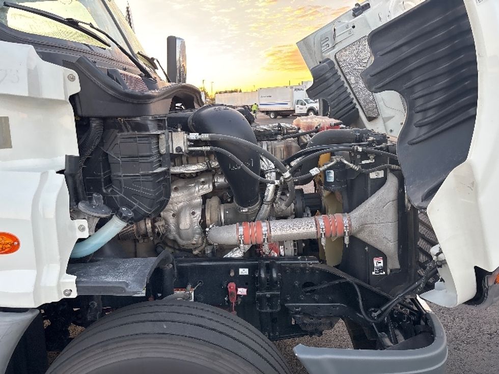 Sleeper Tractor-Heavy Duty Tractors-Freightliner-2020-Cascadia 12564ST-Denver-CO-167,862\n\t\tmiles-$ 86,000 - Image 20