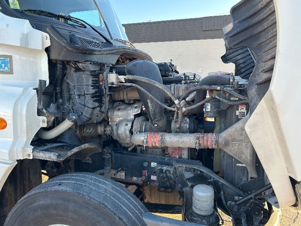 Sleeper Tractor-Heavy Duty Tractors-Freightliner-2020-Cascadia 12564ST-Des Moines-IA-531,508\n\t\tmiles-$ 49,250 - Image 20