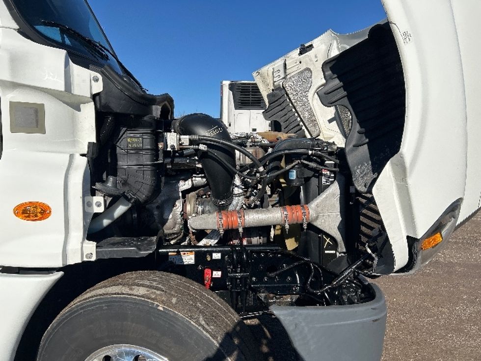 Sleeper Tractor-Heavy Duty Tractors-Freightliner-2020-Cascadia 12564ST-East Chicago-IN-432,113\n\t\tmiles-$ 55,000 - Image 20