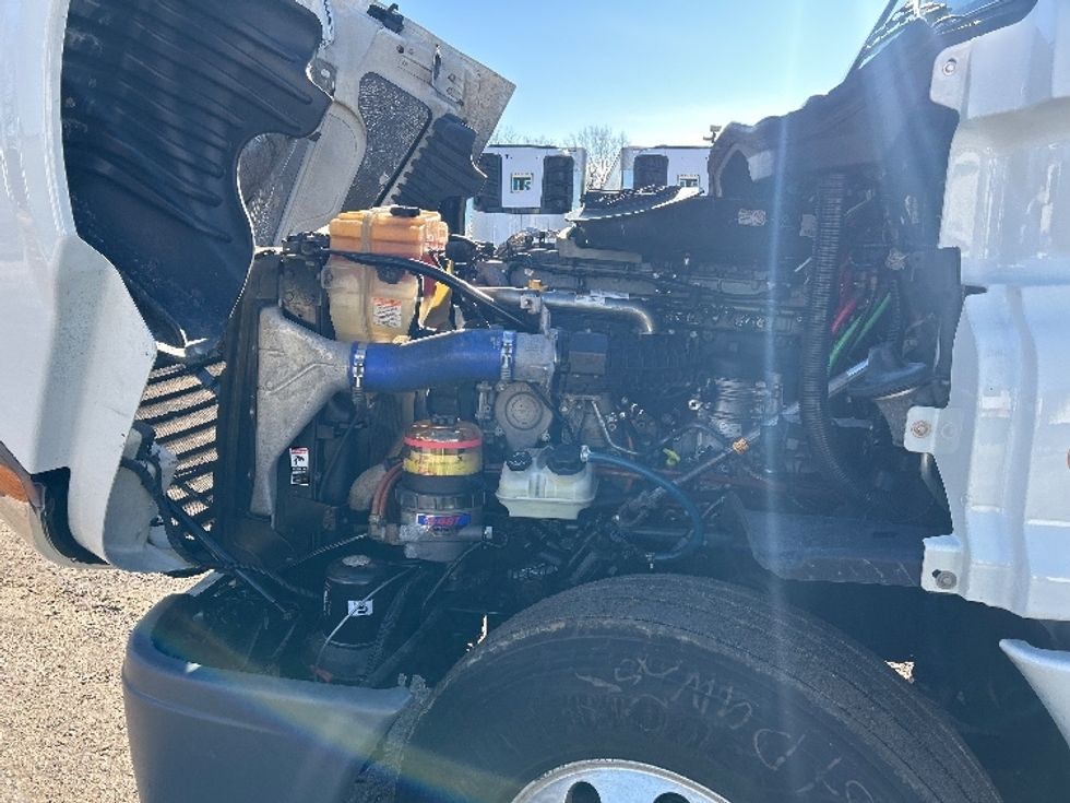 Sleeper Tractor-Heavy Duty Tractors-Freightliner-2020-Cascadia 12564ST-East Chicago-IN-432,113\n\t\tmiles-$ 55,000 - Image 21