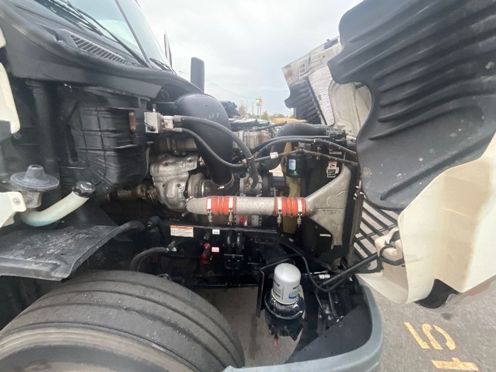 Sleeper Tractor-Heavy Duty Tractors-Freightliner-2020-Cascadia 12564ST-East Chicago-IN-433,499\n\t\tmiles-$ 57,250 - Image 20