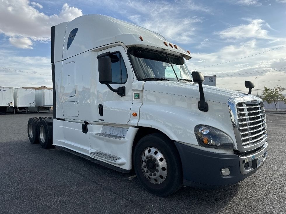 Your Next Used 2020 Freightliner Cascadia 12564ST, 341173, Is For Sale