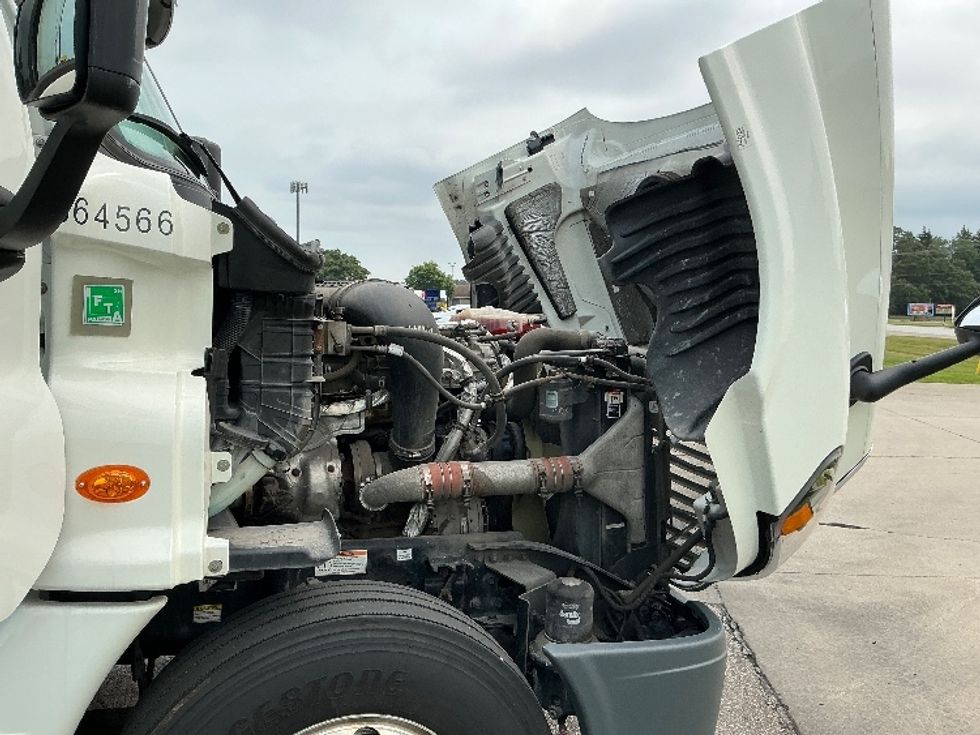 Sleeper Tractor-Heavy Duty Tractors-Freightliner-2020-Cascadia 12564ST-Elkhart-IN-264,263\n\t\tmiles-$ 71,250 - Image 19