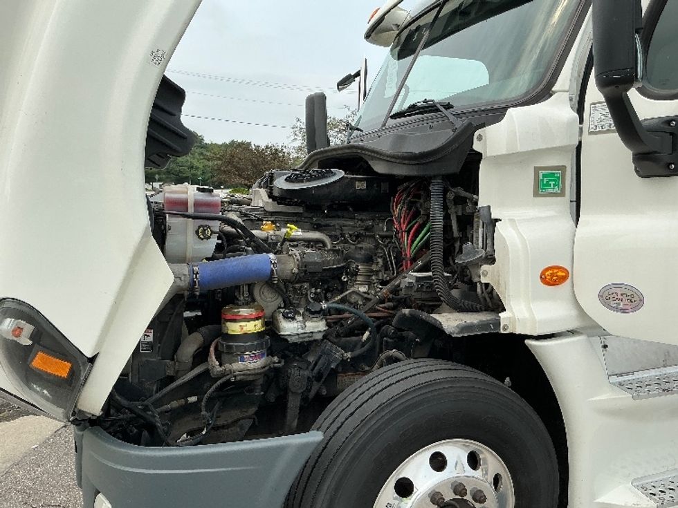 Sleeper Tractor-Heavy Duty Tractors-Freightliner-2020-Cascadia 12564ST-Elkhart-IN-264,263\n\t\tmiles-$ 71,250 - Image 20