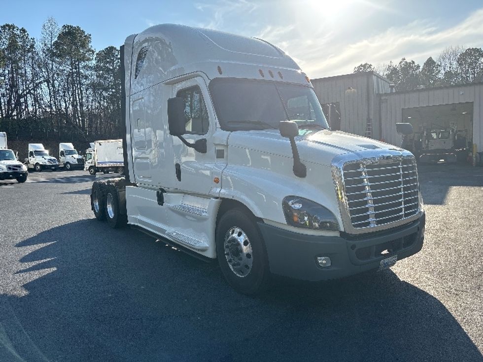 Your Next Used 2020 Freightliner Cascadia 12564ST, 363975, Is For Sale