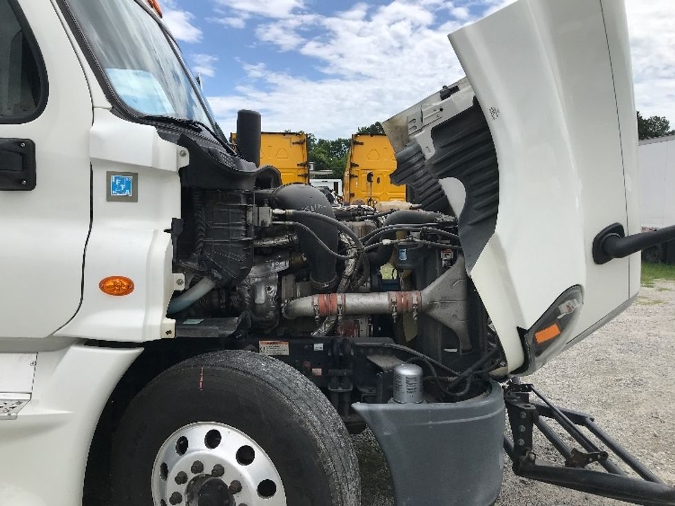 Sleeper Tractor-Heavy Duty Tractors-Freightliner-2020-Cascadia 12564ST-Garden City-GA-368,981\n\t\tmiles-$ 67,750 - Image 20