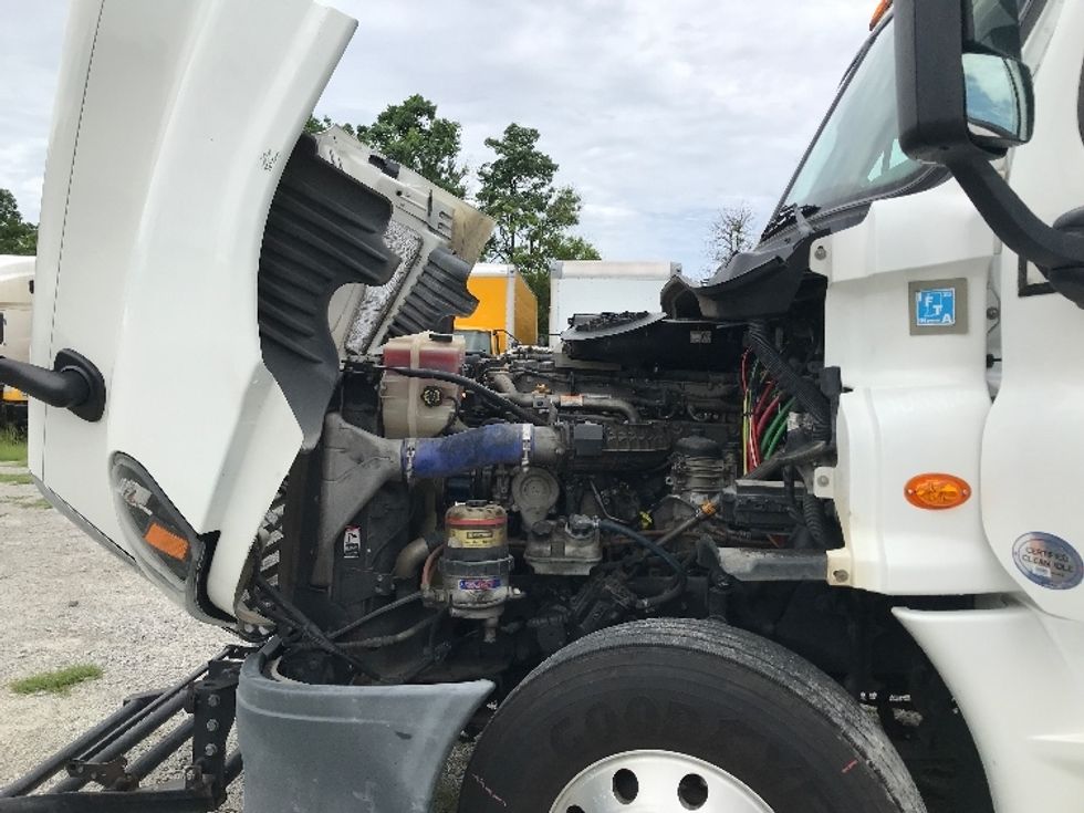 Sleeper Tractor-Heavy Duty Tractors-Freightliner-2020-Cascadia 12564ST-Garden City-GA-368,981\n\t\tmiles-$ 67,750 - Image 21