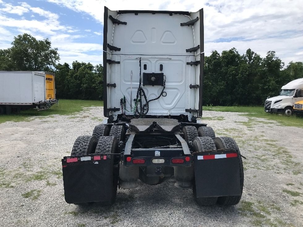 Sleeper Tractor-Heavy Duty Tractors-Freightliner-2020-Cascadia 12564ST-Garden City-GA-368,981\n\t\tmiles-$ 67,750 - Image 6