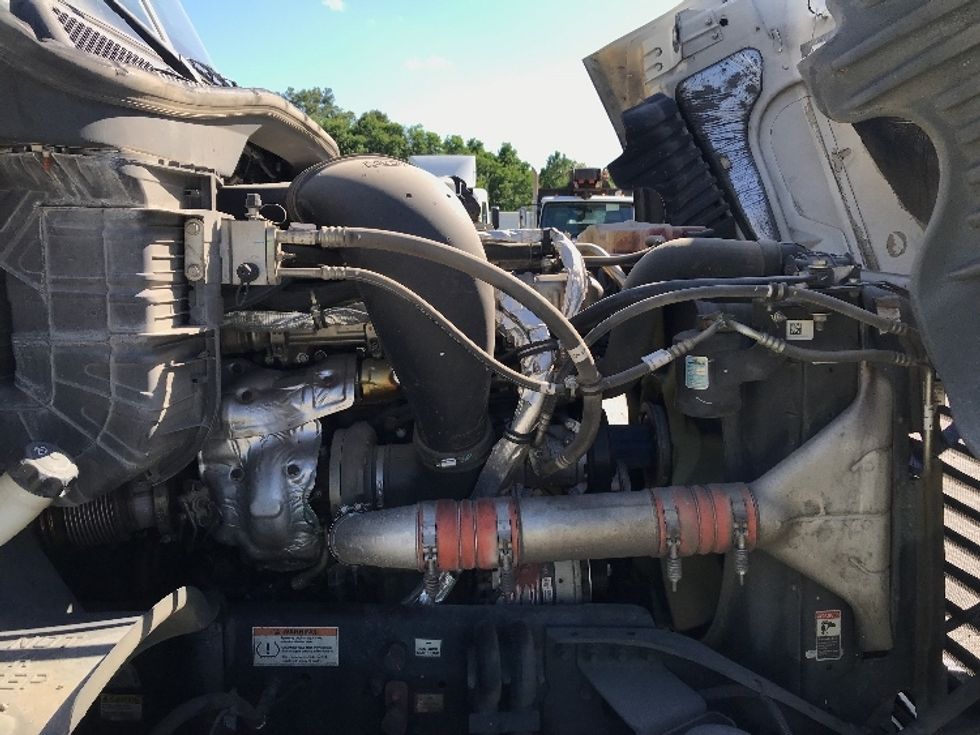 Sleeper Tractor-Heavy Duty Tractors-Freightliner-2020-Cascadia 12564ST-Garden City-GA-435,053\n\t\tmiles-$ 64,000 - Image 20