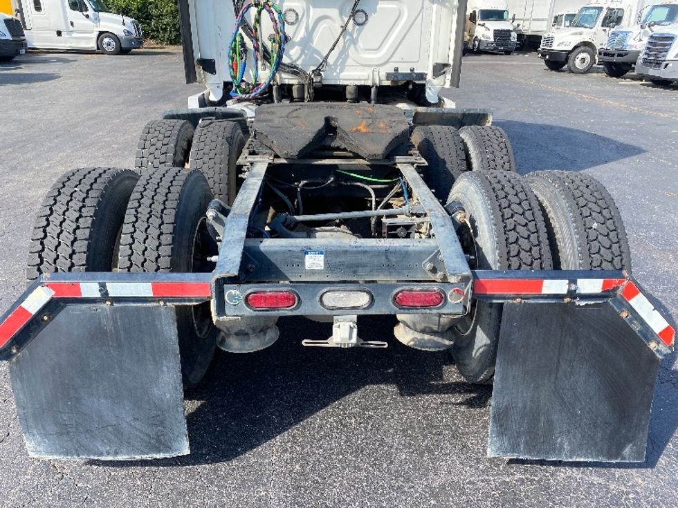 Sleeper Tractor-Heavy Duty Tractors-Freightliner-2020-Cascadia 12564ST-Greensboro-NC-326,320\n\t\tmiles-$ 59,500 - Image 6