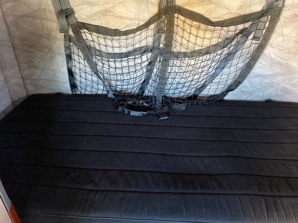 Sleeper Tractor-Heavy Duty Tractors-Freightliner-2020-Cascadia 12564ST-Greensboro-NC-344,911\n\t\tmiles-$ 69,250 - Image 17